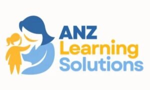 anz learning solution main logo