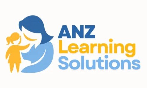 anz learning solution main logo