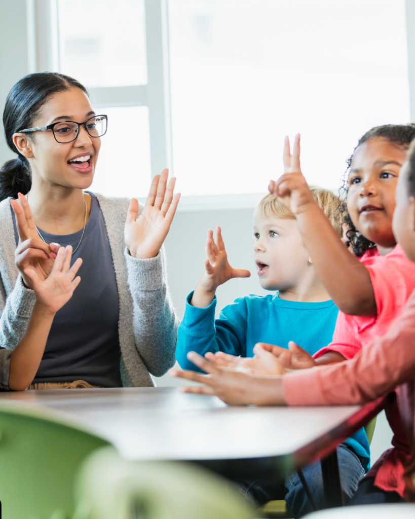 ANZ Learning Solutions Connecting school districts with the specialists students need